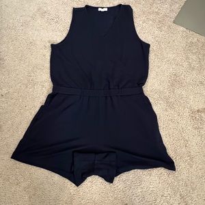 Loft shorts jumper with Pockets !